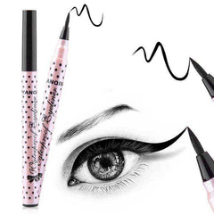 4 Styles Long Lasting Waterproof Eye Liner Pencil
