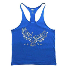 Zyzz Aesthetic Apparel Bodybuilding Stringer