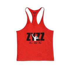 Zyzz Aesthetic Apparel Bodybuilding Stringer