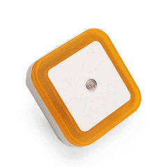 LED Mini Night Light Sensor Lamp for Kids