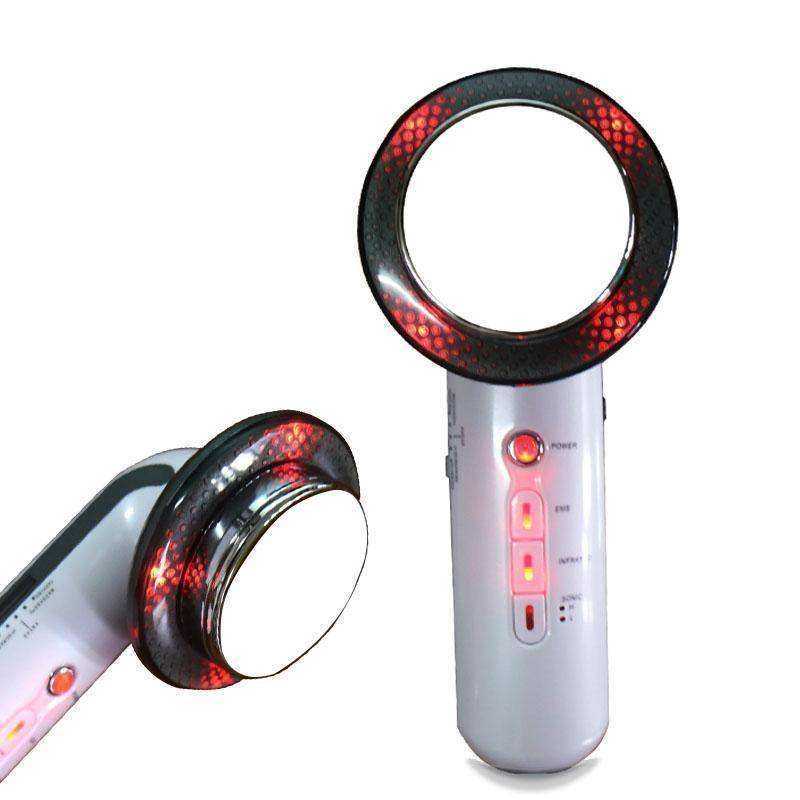 Ultrasonic Cavitation Aesthetic Slimming Machine Kit