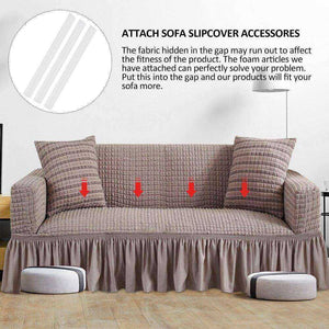 All-inclusive Sofa Covers Slip-resistant Stretch Slipcovers