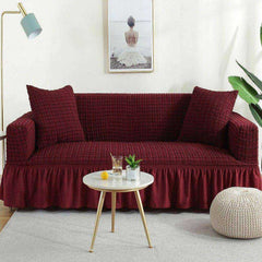 All-inclusive Sofa Covers Slip-resistant Stretch Slipcovers