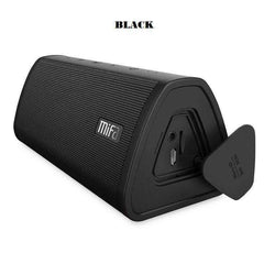 Aesthetic Portable 6D Waterproof Bluetooth Speaker Wireless Speaker With Microphone