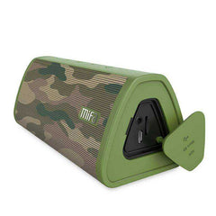 Aesthetic Portable 6D Waterproof Bluetooth Speaker Wireless Speaker With Microphone