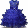 Special Occasion Gown For Baby Girls