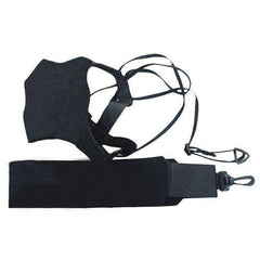 Soccer trainer football ball equipment