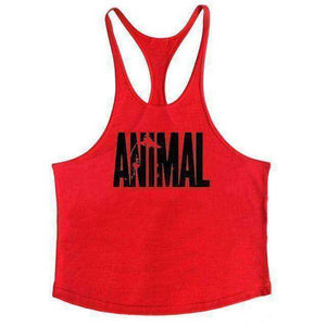 Animal Aesthetic Bodybuilding Stringer