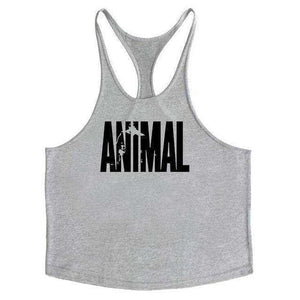 Animal Aesthetic Bodybuilding Stringer