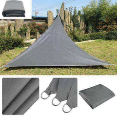Sun Shade Sail Camping or Yard Canopy