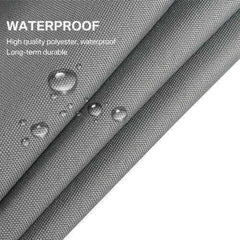 Sun Shade Sail Camping or Yard Canopy