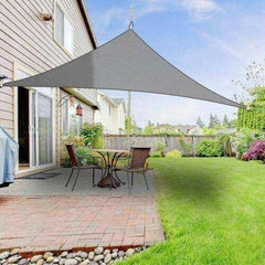 Sun Shade Sail Camping or Yard Canopy