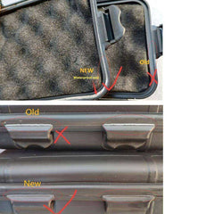 Military Grade Survival Pack Kit Set