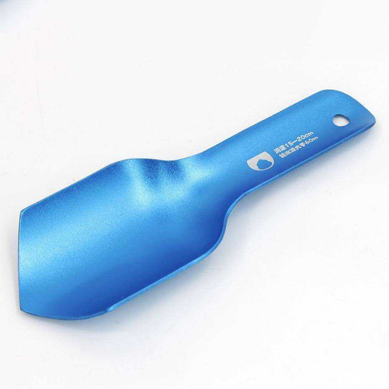 Multifunction Shovel Survival Spade Emergency Trowel