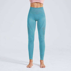 Aesthetic Yoga Pants Seamless High Quality Leggings For Women