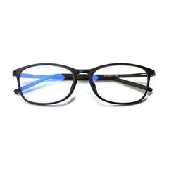 UV Blue Light Protecting Anti-Radiation Gaming Glasses Eyewear For Men