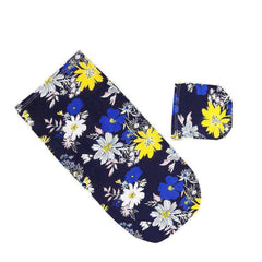 Baby Swaddle Blanket & Cap Newborn Cocoon Wrap