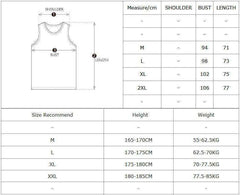 Gym North Summer Aesthetic Bodybuilding Hooded Tank Top