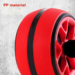 The Aesthetic Ripped Ab Wheel Roller