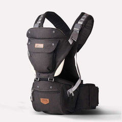 Baby Hipseat Waist Carrier Front Facing Ergonomic Kangaroo Soft Sling