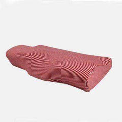 Orthopedic Neck Protection Memory Foam Pillow