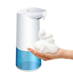 Touch Less Intelligent Induction Soap Dispenser