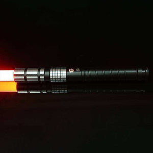 Strong Aesthetic Led Light Sabre Sword