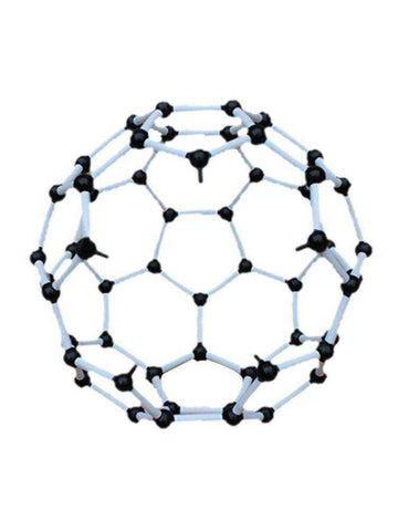 Image of Organic Chemistry Model Kit