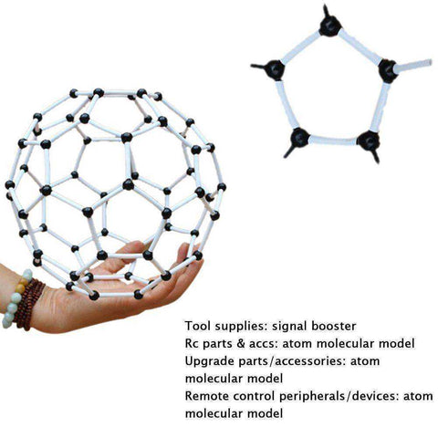 Image of Organic Chemistry Model Kit