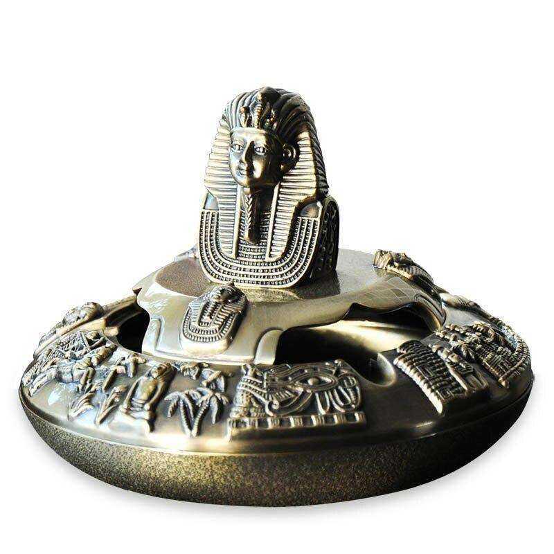 Tutankhamun Collectable Ash Tray