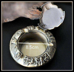 Tutankhamun Collectable Ash Tray