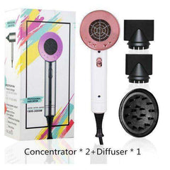 Professional Aesthetic Salon Style Hair Dryer