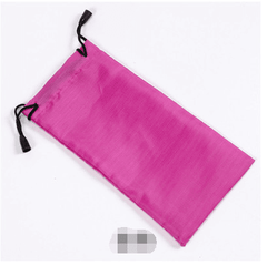 Microfiber Eye Glasses Sunglasses Case Pouch Bag