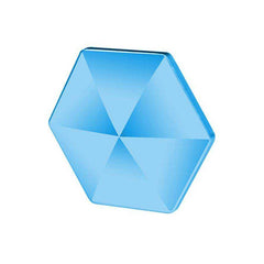 Pocket Creative Fingertip Flip Desk Kinetic Rotating Toy