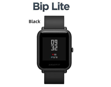 Bip Lite Water Resistant Smart Watch