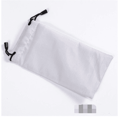 Microfiber Eye Glasses Sunglasses Case Pouch Bag