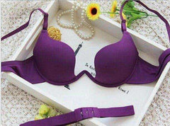 Sexy Bra Underwire Underwear Women