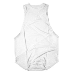 Workout Gym Mens Tank Top Vest