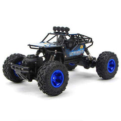 Updated Version 1:12 4WD 2.4G RC Off - Road Car Toys for Children - AWAKENING AESTHETICS