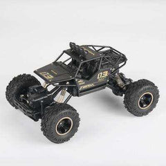 Updated Version 1:12 4WD 2.4G RC Off - Road Car Toys for Children - AWAKENING AESTHETICS
