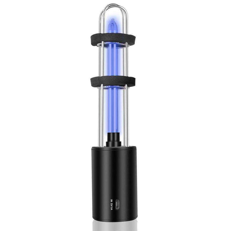 Portable Rechargeable Ultraviolet UV Sterilizer