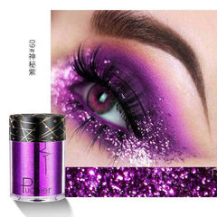 Holographic Sequins Glitter Shimmer Pigment Body Tattoo