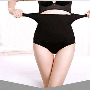 New Elastic Anti-Cellulite Women Waist Trainer Belt