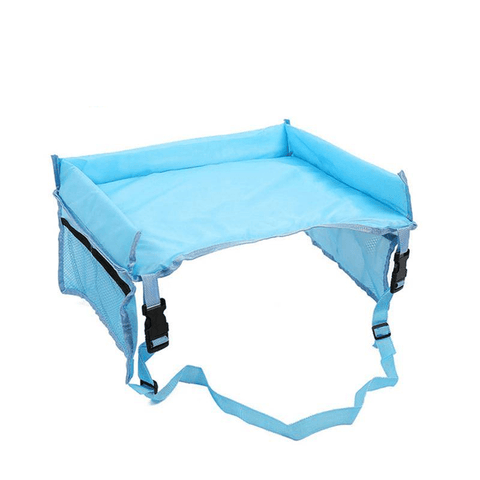 Image of Children Portable Table For Car