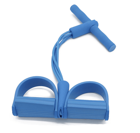 Elastic Pull Ropes Exerciser Resistance Band