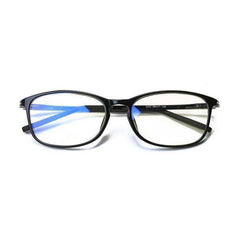UV Blue Light Protecting Anti-Radiation Gaming Glasses Eyewear For Men