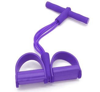 Elastic Pull Ropes Exerciser Resistance Band