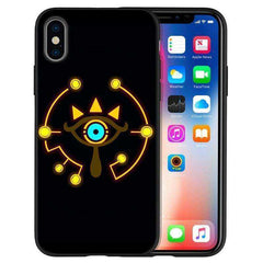 Silicone Soft Phone Case For iPhone 11 Pro Max X XS MAX 5 6 7 8 Plus