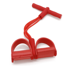 Elastic Pull Ropes Exerciser Resistance Band