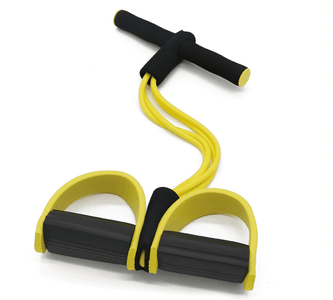 Elastic Pull Ropes Exerciser Resistance Band